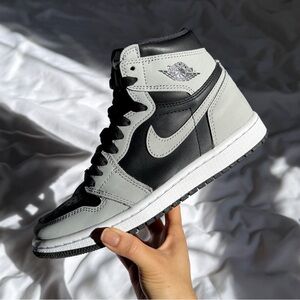 NIKE Jordan 1 Retro High Shadow 2.0